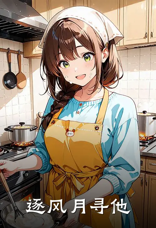 逐风月寻他