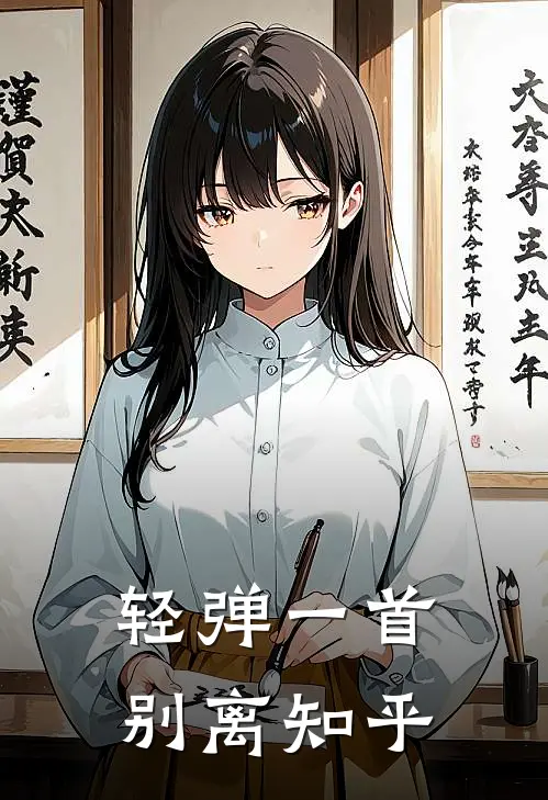 轻弹一首别离知乎