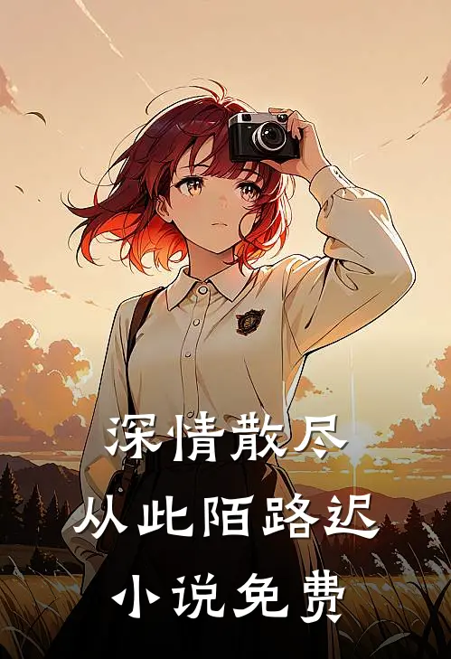 深情散尽,从此陌路迟免费阅读