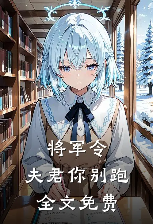 将军令,夫君你别跑全文免费阅读