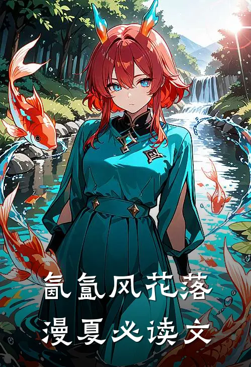 氤氲风花落漫夏必读文