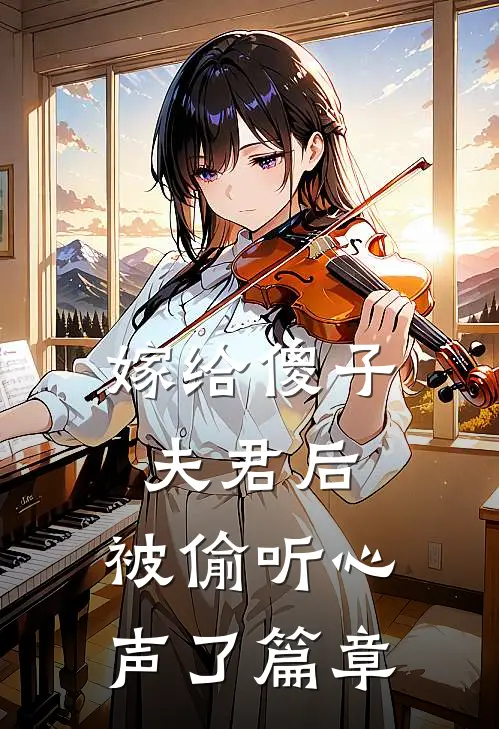 嫁给傻子夫君后，被偷听心声了篇章