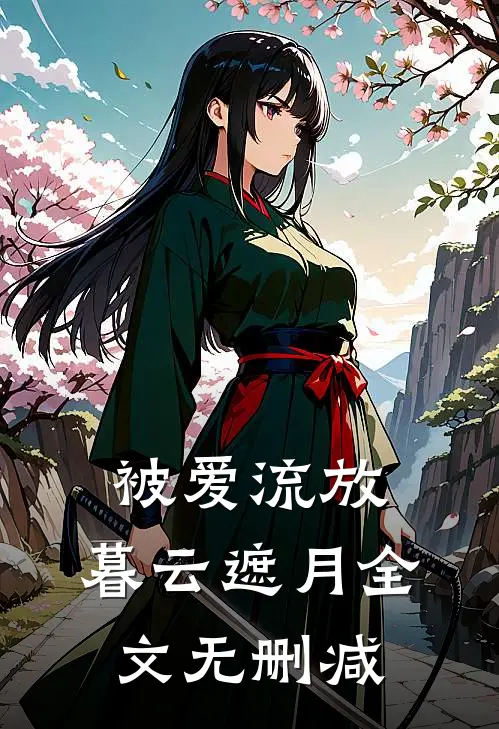 被爱流放，暮云遮月全文无删减