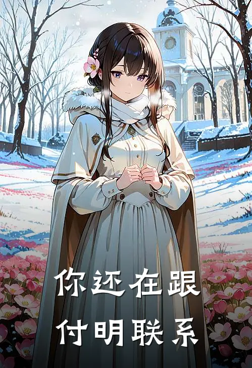 你还在跟付明联系