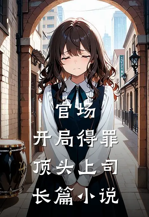 官场：开局得罪顶头上司长篇小说