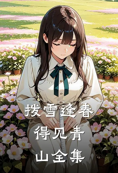 拨雪逢春，得见青山全集