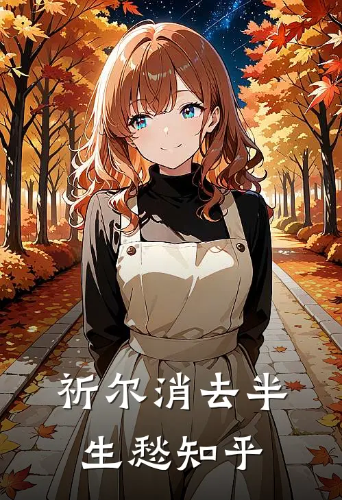 祈尔消去半生愁知乎