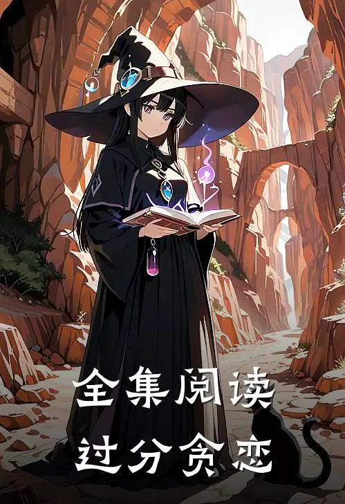 全集阅读过分贪恋