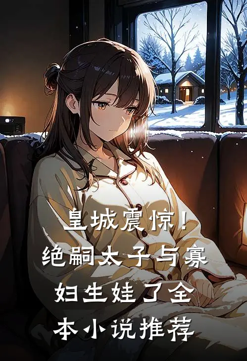 皇城震惊！绝嗣太子与寡妇生娃了全本小说推荐