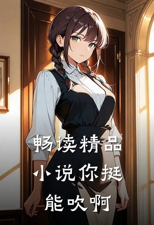 畅读精品小说你挺能吹啊