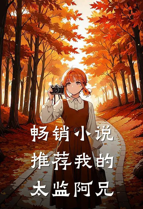 畅销小说推荐我的太监阿兄