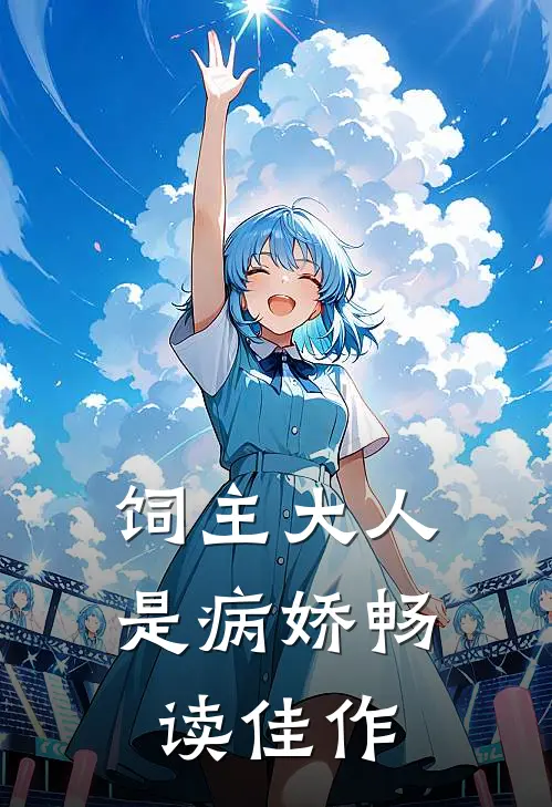 饲主大人是病娇畅读佳作