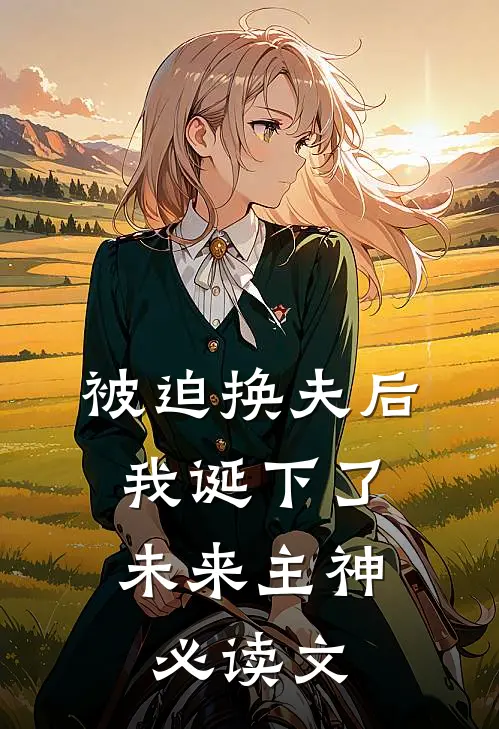 被迫换夫后，我诞下了未来主神必读文