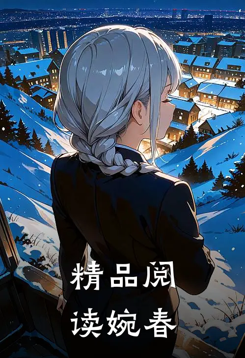 精品阅读婉春