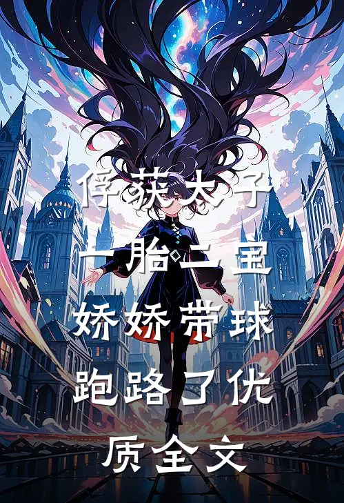 俘获太子一胎二宝，娇娇带球跑路了优质全文