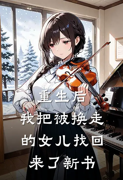 重生后，我把被换走的女儿找回来了新书