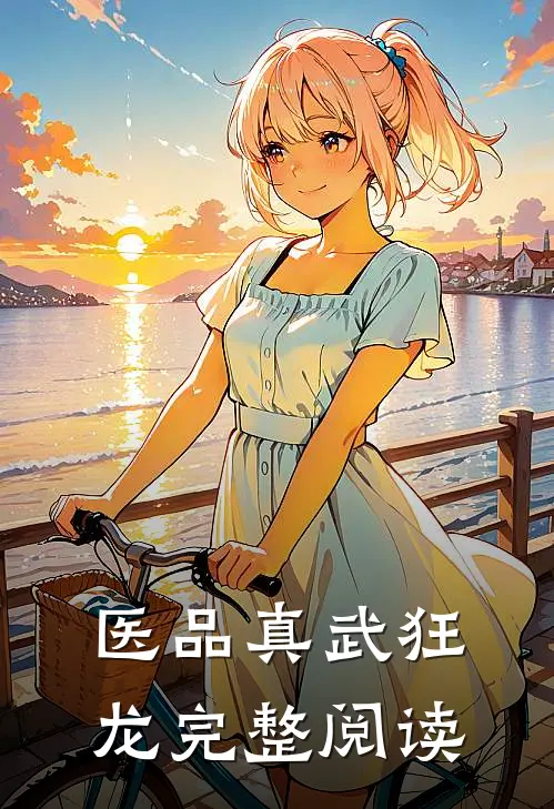 医品真武狂龙完整阅读