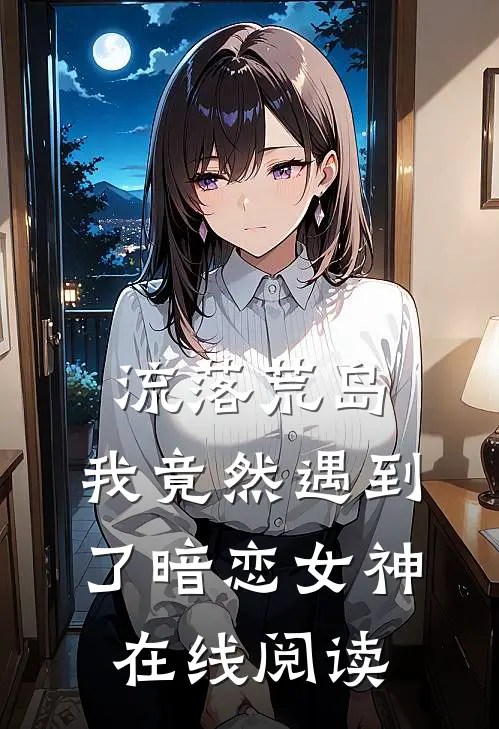 流落荒岛，我竟然遇到了暗恋女神在线阅读