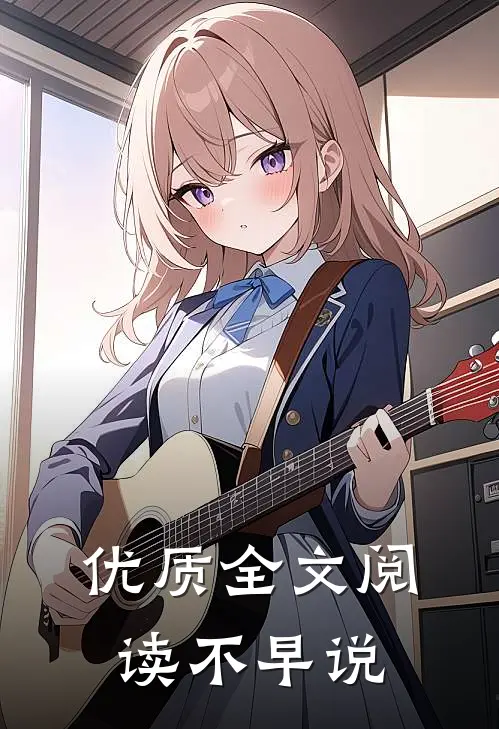 优质全文阅读不早说