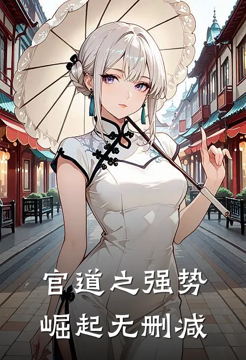 官道之强势崛起无删减