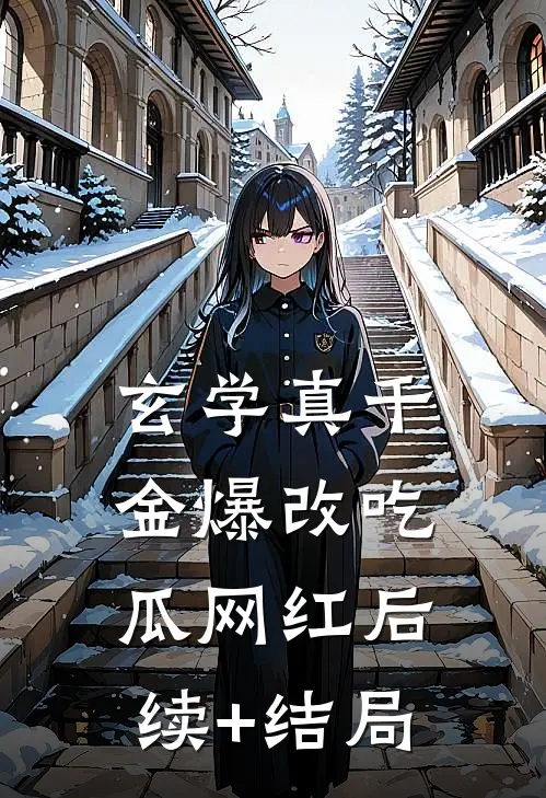 玄学真千金爆改吃瓜网红后续+结局