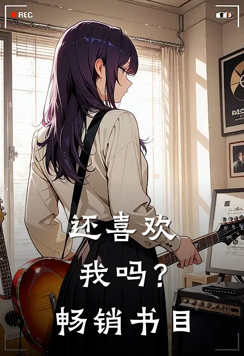 还喜欢我吗?畅销书目