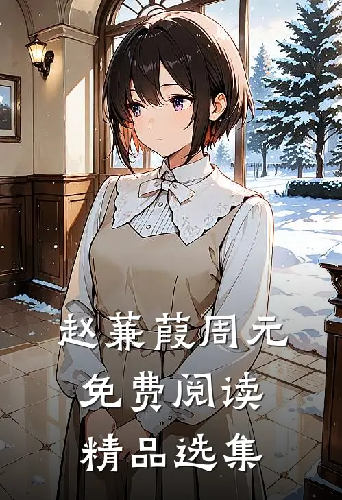 赵蒹葭周元免费阅读精品选集