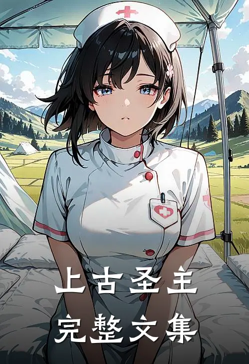 上古圣主完整文集