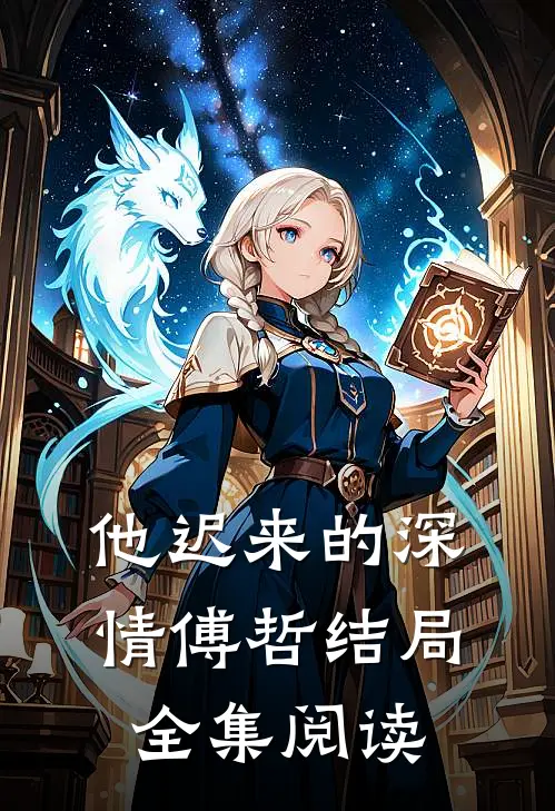 他迟来的深情傅哲结局全集阅读