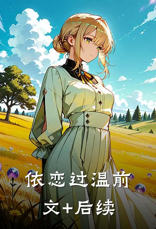 依恋过温前文+后续
