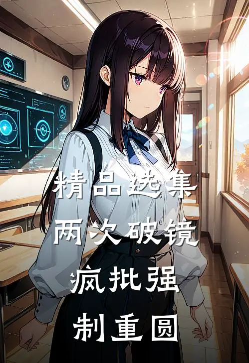 精品选集两次破镜，疯批强制重圆