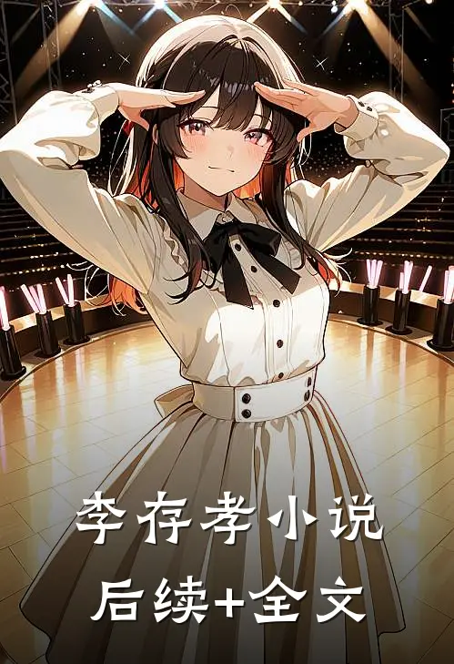 李存孝小说后续+全文