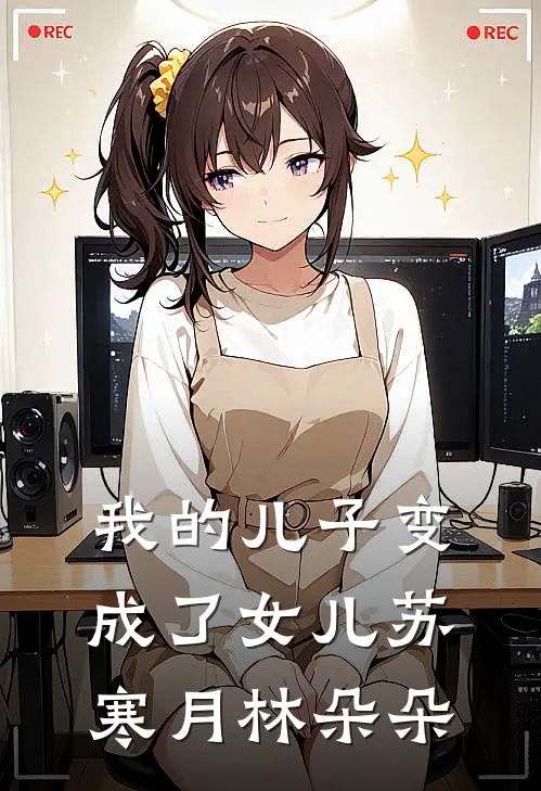 我的儿子变成了女儿苏寒月林朵朵