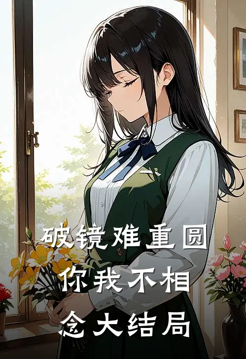 破镜难重圆，你我不相念大结局