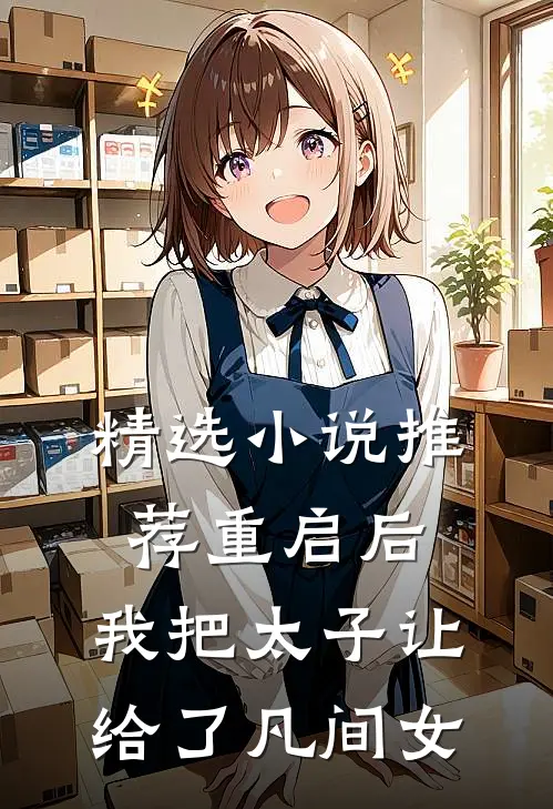 精选小说推荐重启后，我把太子让给了凡间女