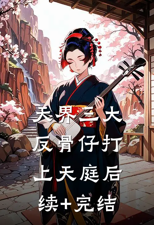 天界三大反骨仔打上天庭后续+完结