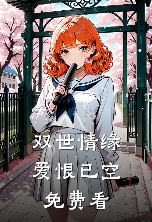 双世情缘，爱恨已空免费看