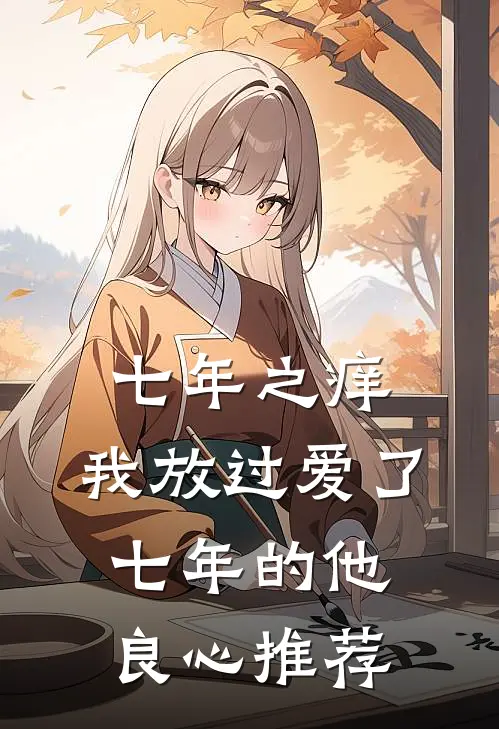 七年之痒，我放过爱了七年的他良心推荐