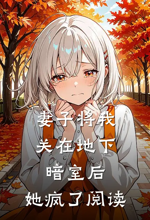 妻子将我关在地下暗室后,她疯了阅读全文
