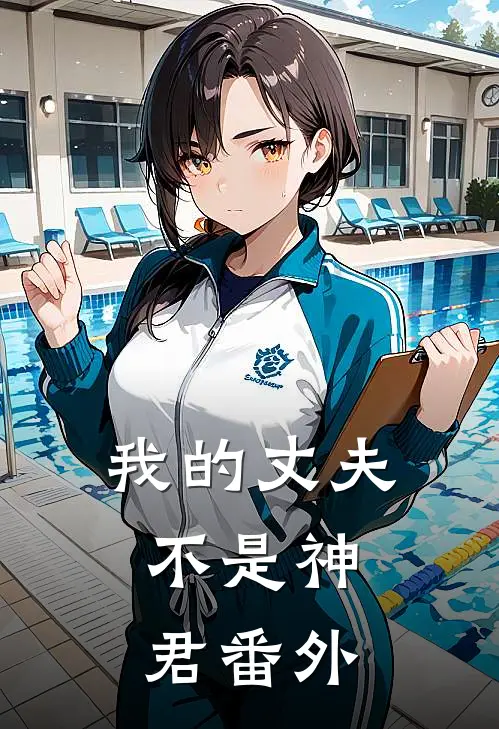 我的丈夫,不是神君 番外篇