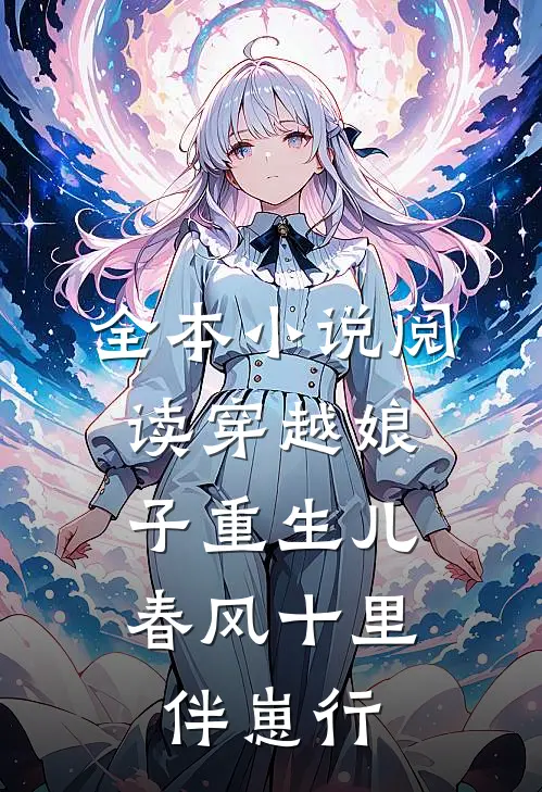 全本小说阅读穿越娘子重生儿，春风十里伴崽行