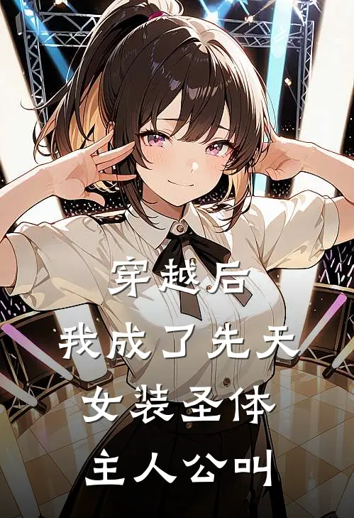 穿越后，我成了先天女装圣体主人公叫