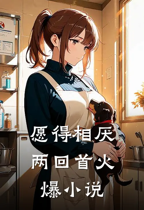 愿得相厌两回首火爆小说