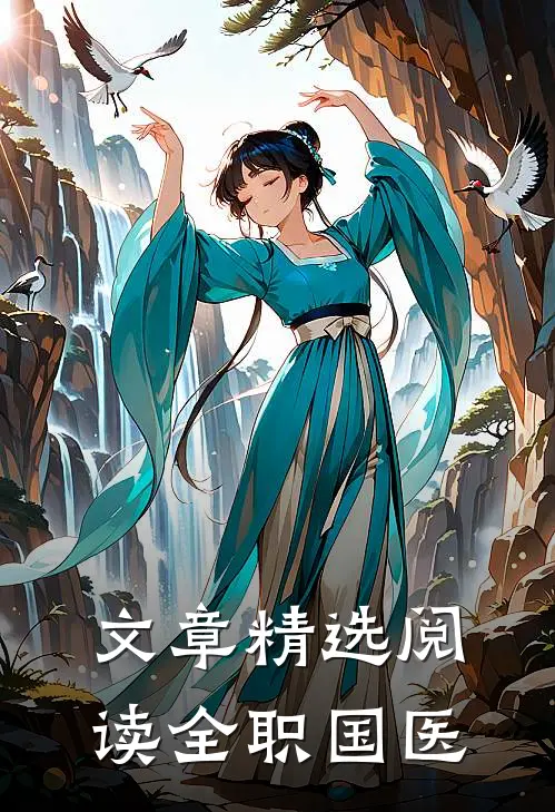 文章精选阅读全职国医