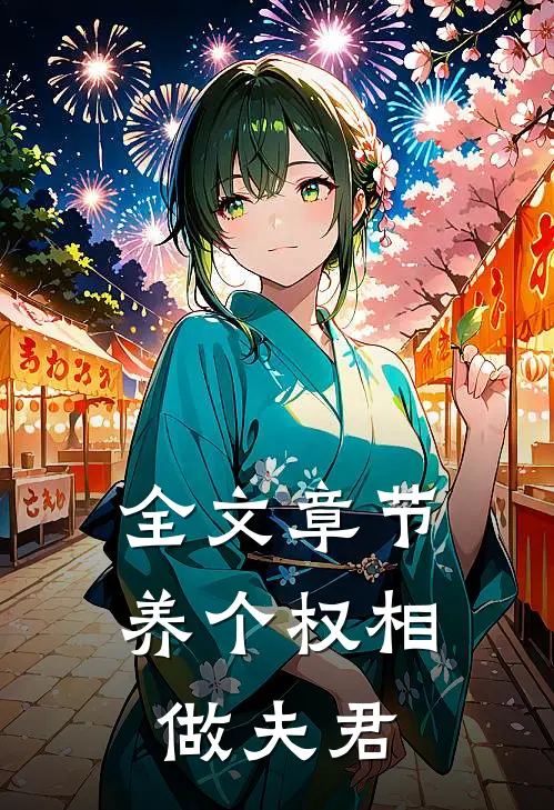 全文章节养个权相做夫君