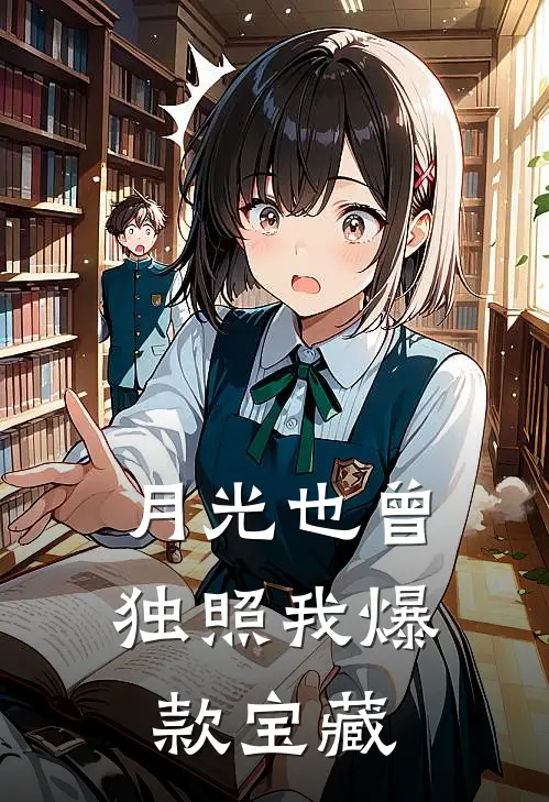月光也曾独照我爆款宝藏