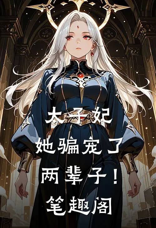 太子妃,她骗宠了两辈子!笔趣阁免费阅读