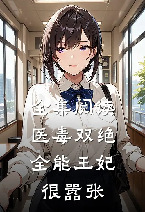 全集阅读医毒双绝：全能王妃很嚣张