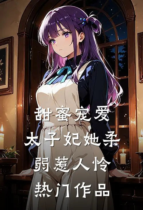 甜蜜宠爱：太子妃她柔弱惹人怜热门作品