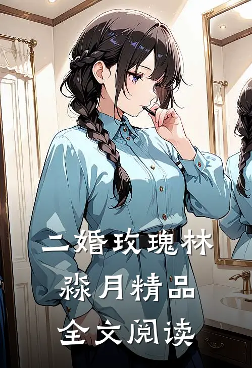 二婚玫瑰林淼月精品全文阅读